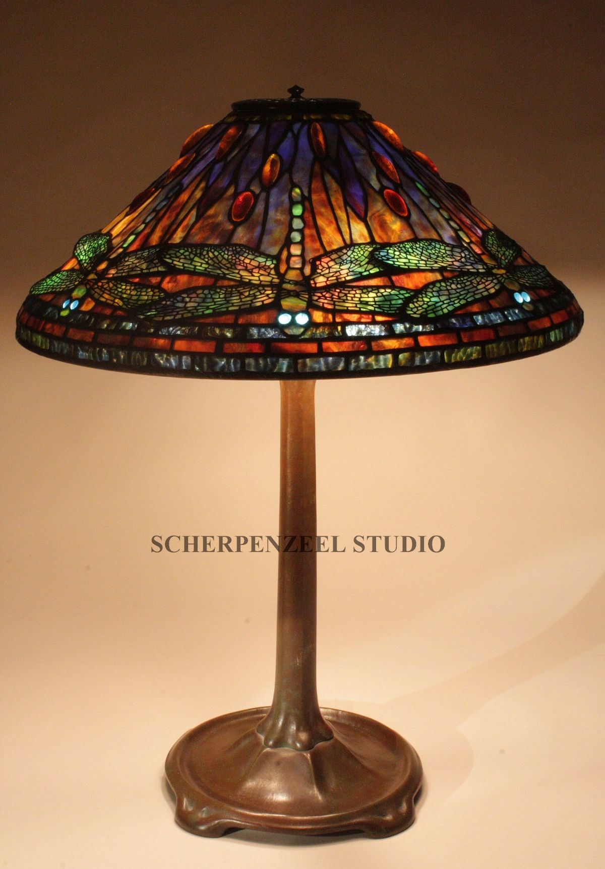 20" Dragonfly